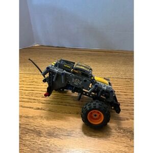 LEGO Technic Max D Monster Truck Race Car Toy Building Set parts only